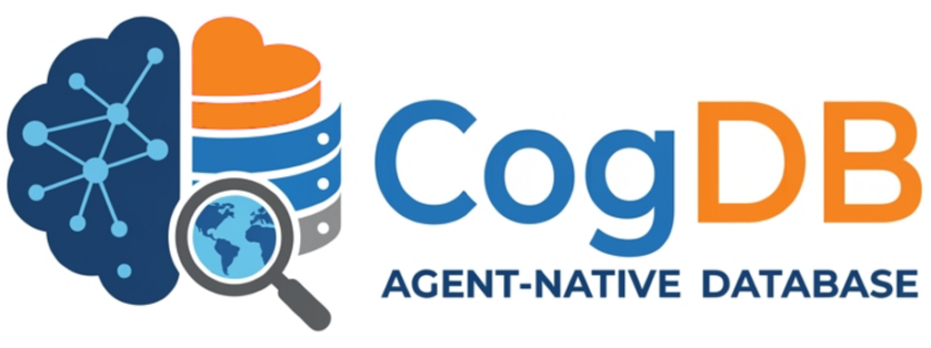 CogDB Agent Database